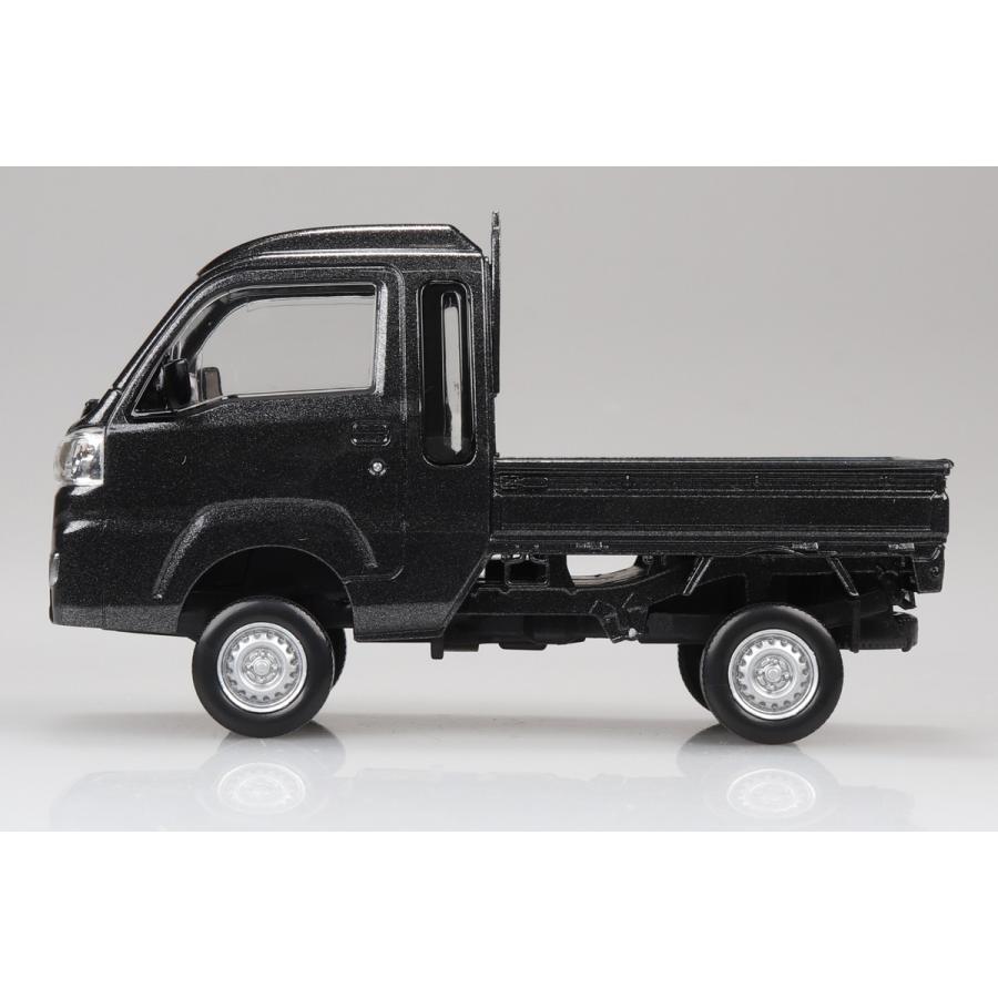 青島文化教材社 アオシマ 楽プラ スナップキット No.29-BM ダイハツ