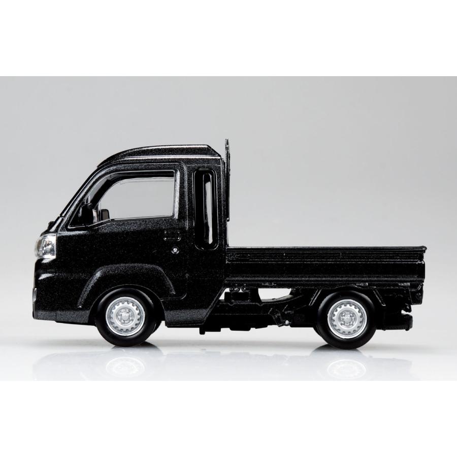 青島文化教材社 アオシマ 楽プラ スナップキット No.29-BM ダイハツ