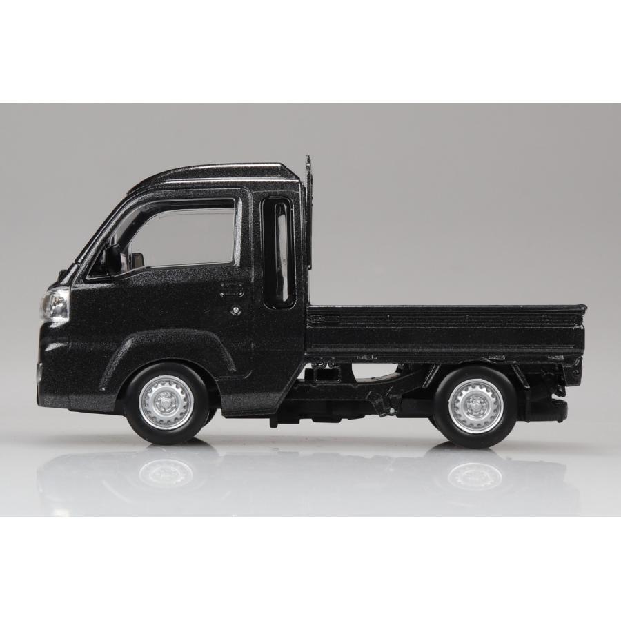 青島文化教材社 アオシマ 楽プラ スナップキット No.29-BM ダイハツ