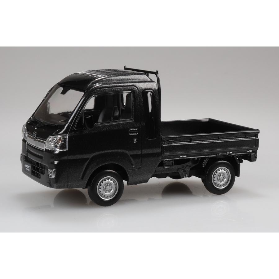 青島文化教材社 アオシマ 楽プラ スナップキット No.29-BM ダイハツ