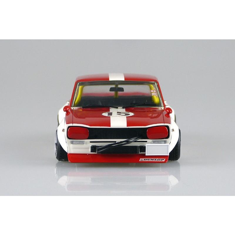 青島文化教材社 アオシマ 1/24 リバティーウォーク No.SP シャコタン