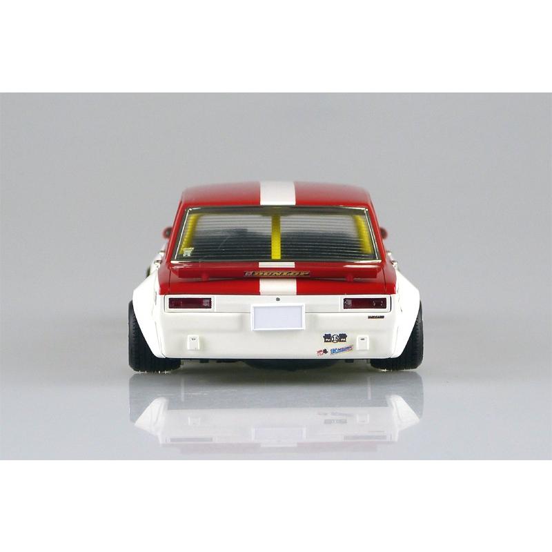 青島文化教材社 アオシマ 1/24 リバティーウォーク No.SP シャコタン