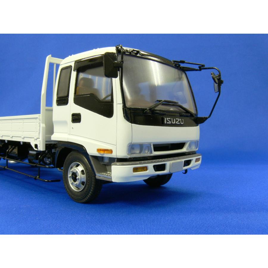 青島文化教材社 [アオシマ通販限定]1/32 ヘビーフレイト No.SP01