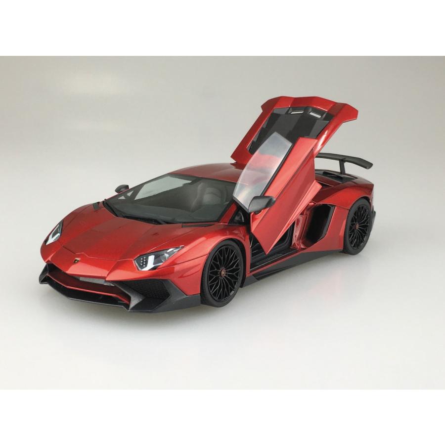 青島文化教材社 アオシマ ザ・スーパーカー No.11 1/24 '15