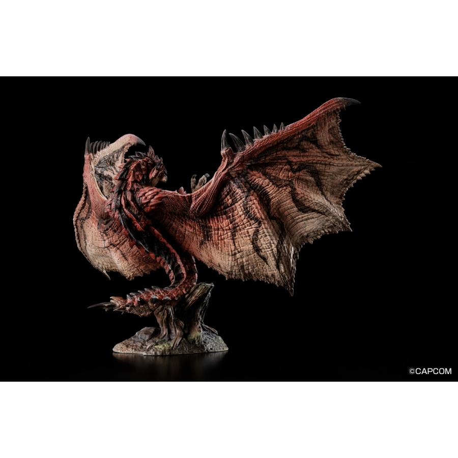 青島文化教材社 [アオシマ通販限定]PLAfig. No.PF-SP05 リオレウス
