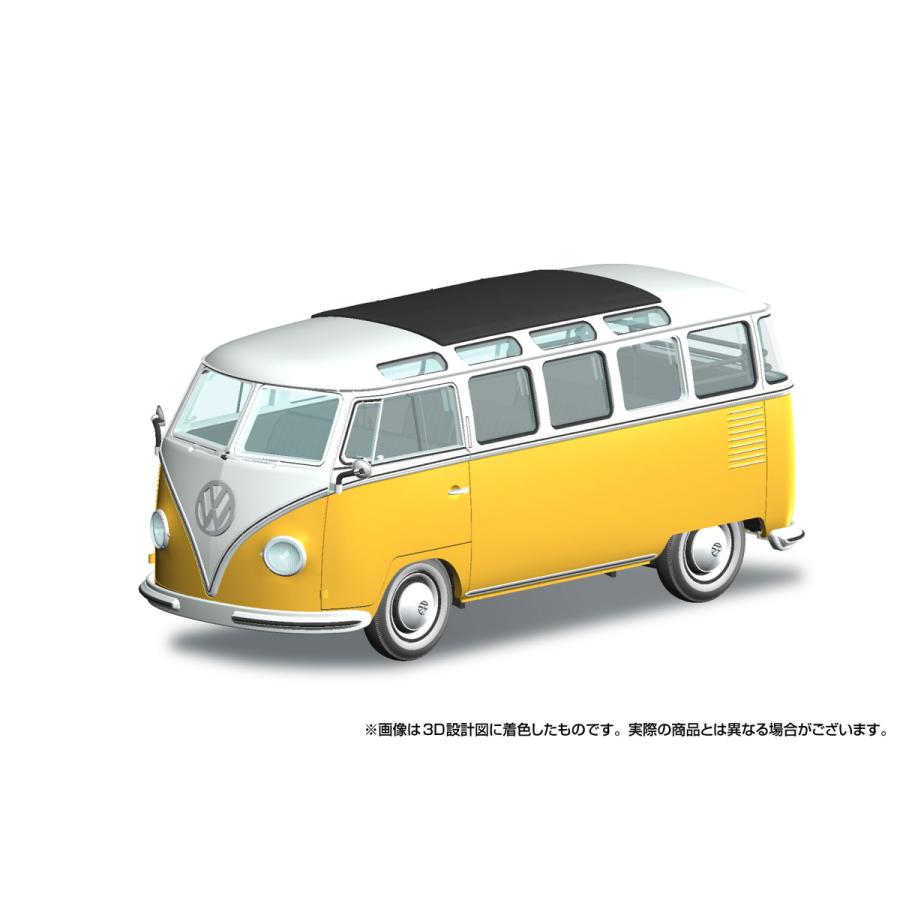 青島文化教材社 アオシマ 楽プラ スナップキット No.30-WY