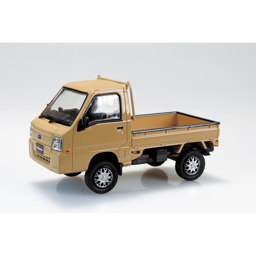 青島文化教材社 爆買 アオシマ 楽プラ スナップキット No.05CU-KI