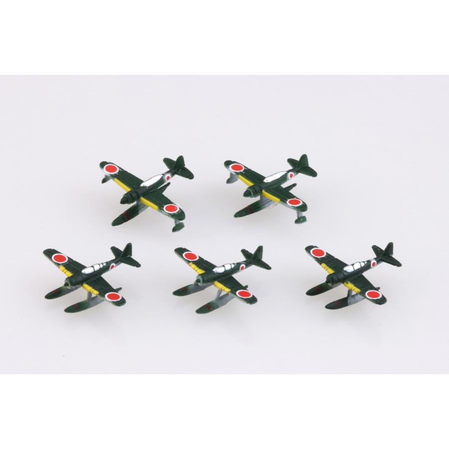ご予約品 青島文化教材社 アオシマ 1/700 ウォーターライン No.537 日本海軍