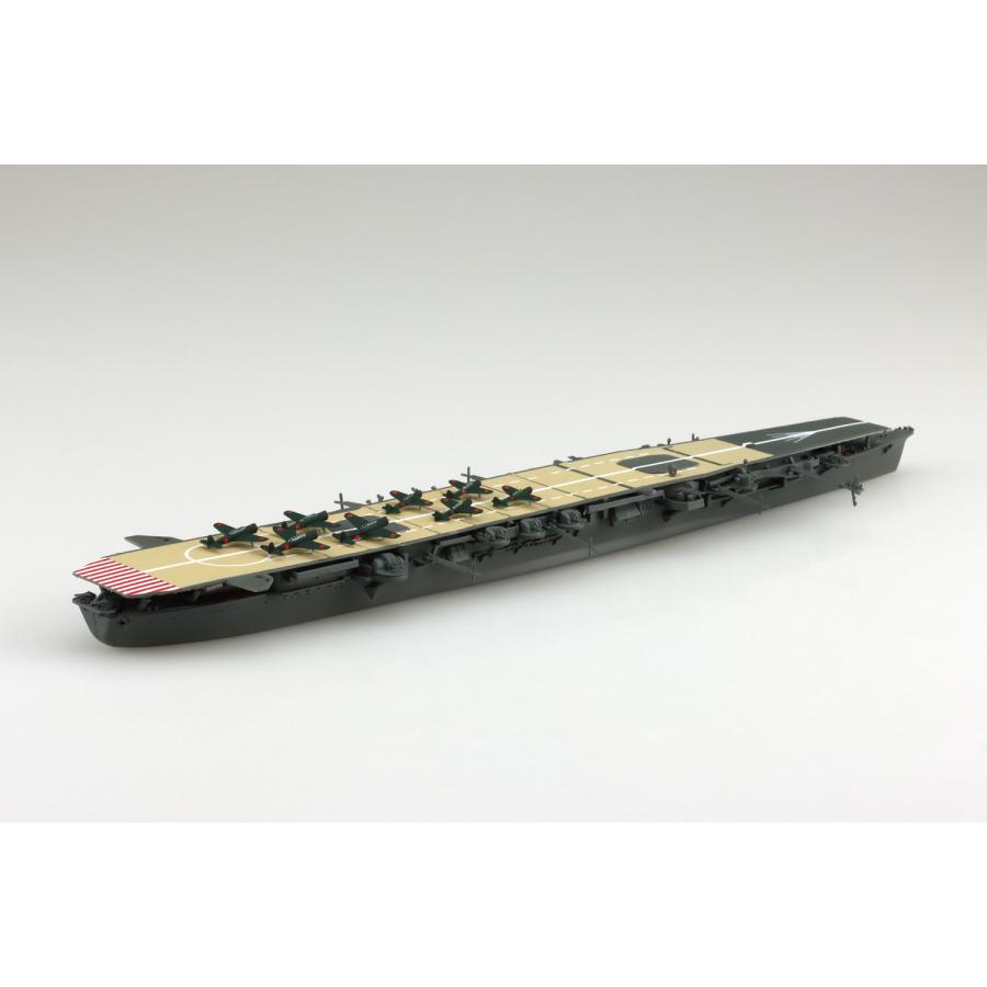 青島文化教材社 アオシマ 1/700 ウォーターライン No.229 日本海軍