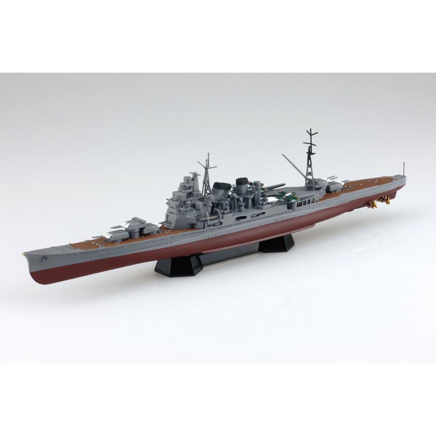 青島文化教材社 爆買 アオシマ 1/700 艦船（フルハルモデル） 日本海軍