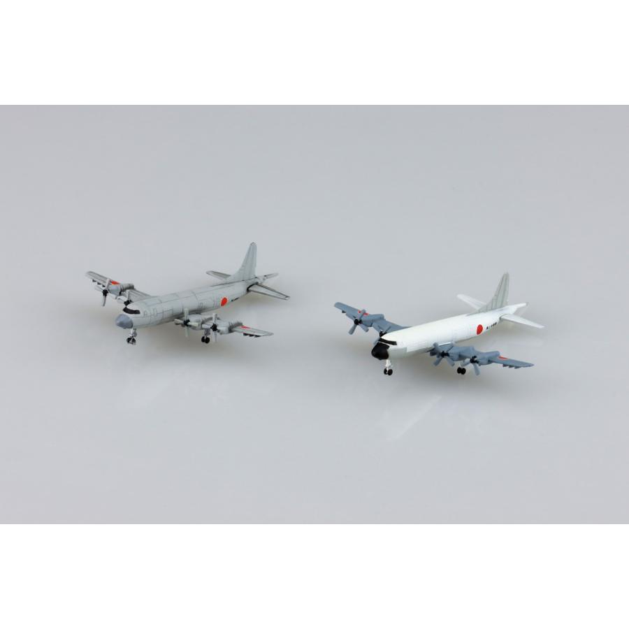 青島文化教材社 アオシマ 1/700 ウォーターライン No.16 海上自衛隊