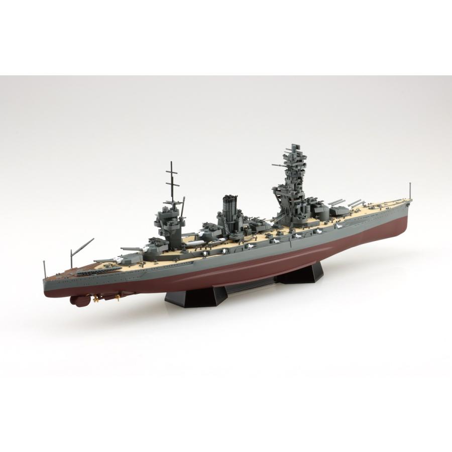 日本艦船モデルセット 14個　1/700スケール未組立 青島文化教材社 アオシマ 1/700 艦船（フルハルモデル） 日本海軍 戦艦