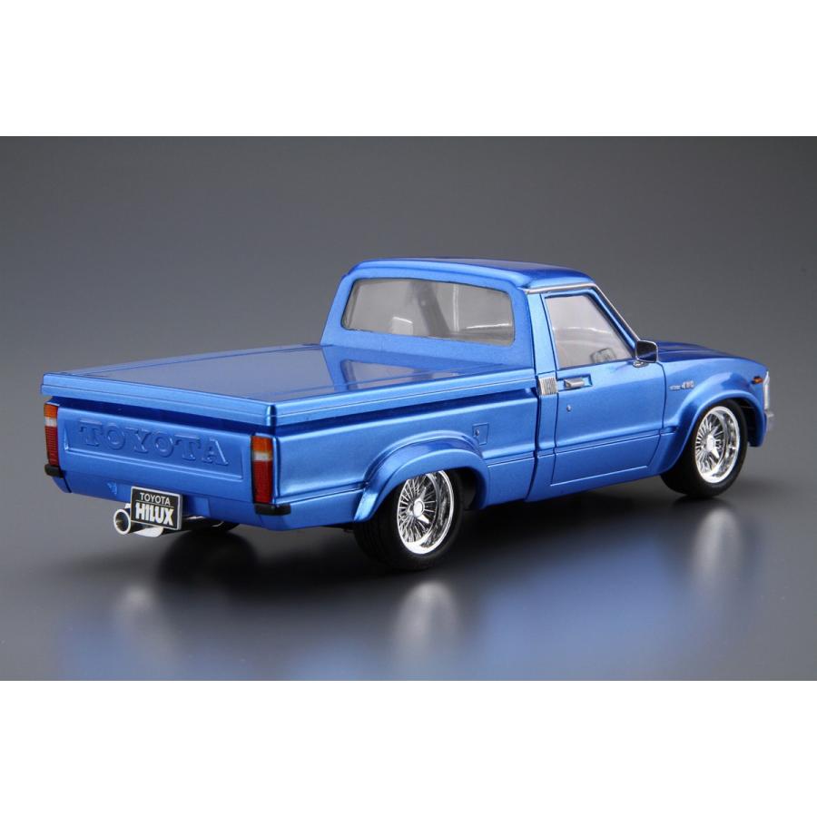 青島文化教材社 アオシマ ザ・チューンドカー No.30 1/24 RN30