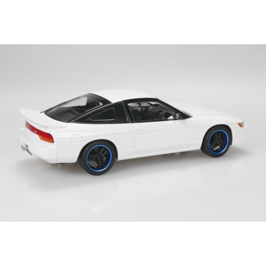 青島文化教材社 爆買 アオシマ 楽プラ スナップキット No.27CU-WE