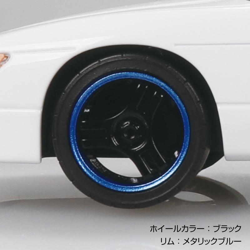 青島文化教材社 爆買 アオシマ 楽プラ スナップキット No.27CU-WE