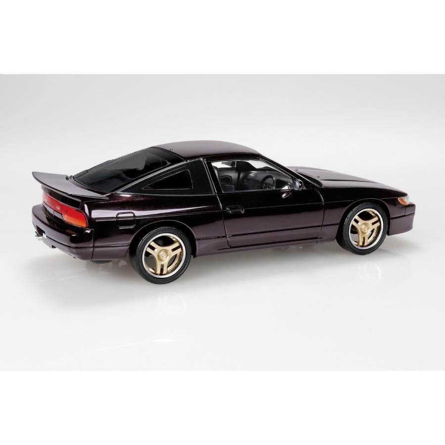 青島文化教材社 爆買 アオシマ 楽プラ スナップキット No.27CU-MP