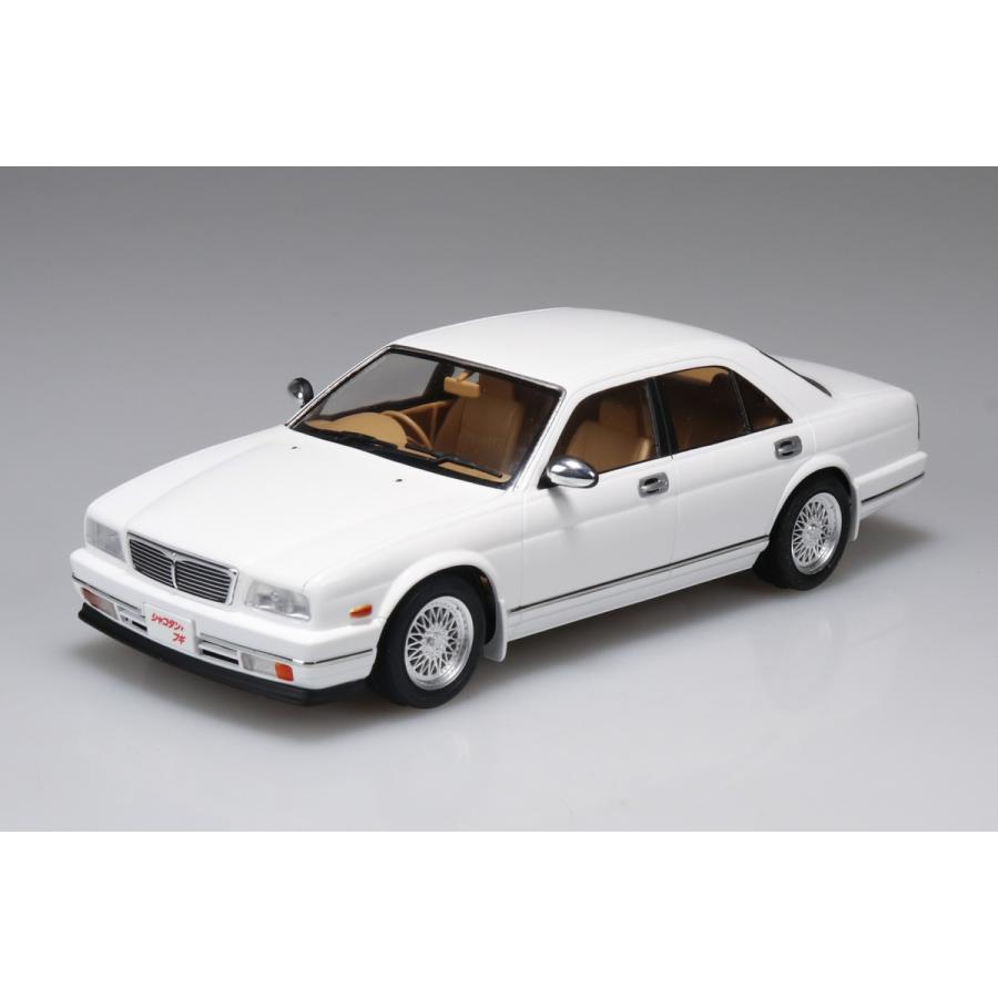 青島文化教材社 アオシマ 1/24 シャコタン・ブギ No.09 水谷君のY32
