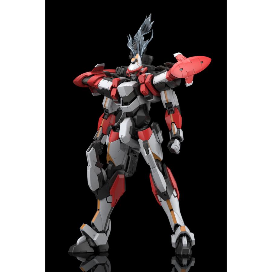 青島文化教材社 アオシマ ACKS No.FP-01 フルメタル・パニック！ 1/48