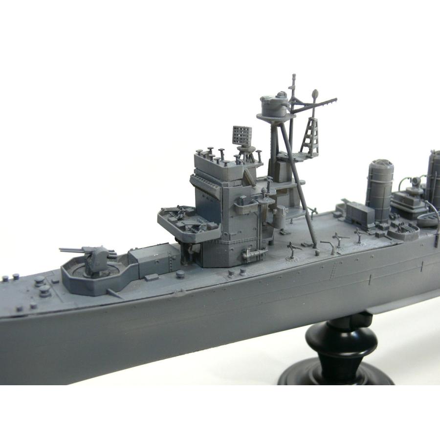 青島文化教材社 アオシマ 1/350 アイアンクラッド＜鋼鉄艦＞ 日本海軍