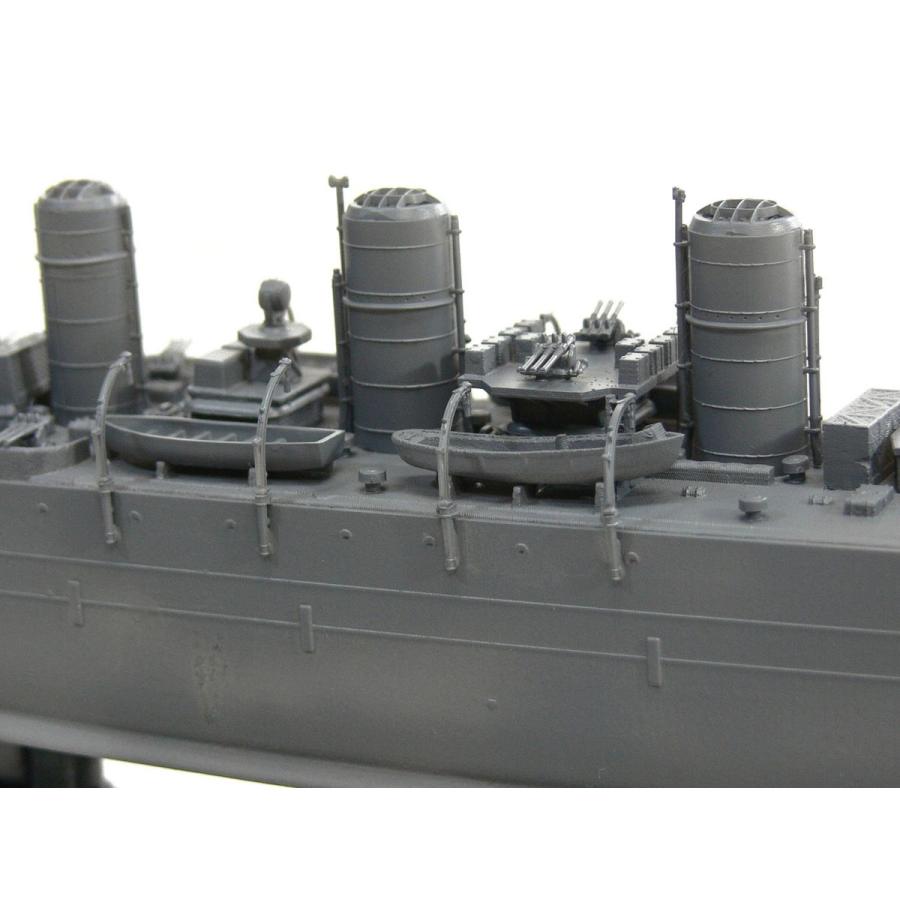 1/700 艦NEXTシリーズ No.7 日本海軍 戦艦 金剛 プラモデル 模型