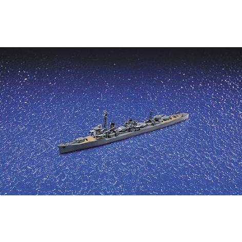 青島文化教材社 アオシマ 1/700 ウォーターライン No.445 日本 青島文化教材社 アオシマ 1/700 ウォーターライン No.445 日本