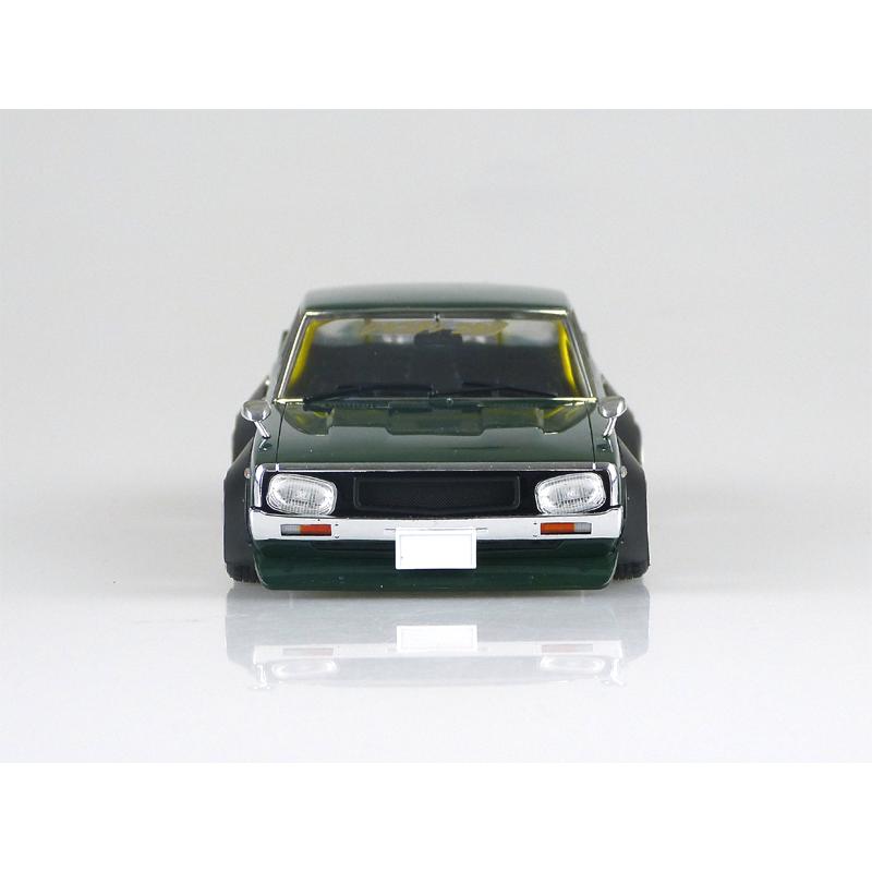 青島文化教材社 アオシマ 1/24 リバティーウォーク No.08 LBワークス