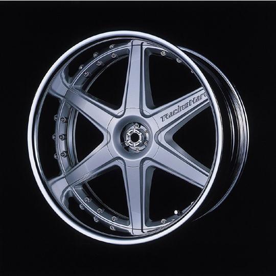 青島文化教材社 アオシマ ザ・チューンドパーツ No.60 1/24 レーシング