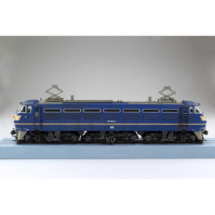 青島文化教材社 アオシマ 1/45 トレインミュージアムOJ No.4 青島文化教材社 アオシマ 1/45 トレインミュージアムOJ No.4