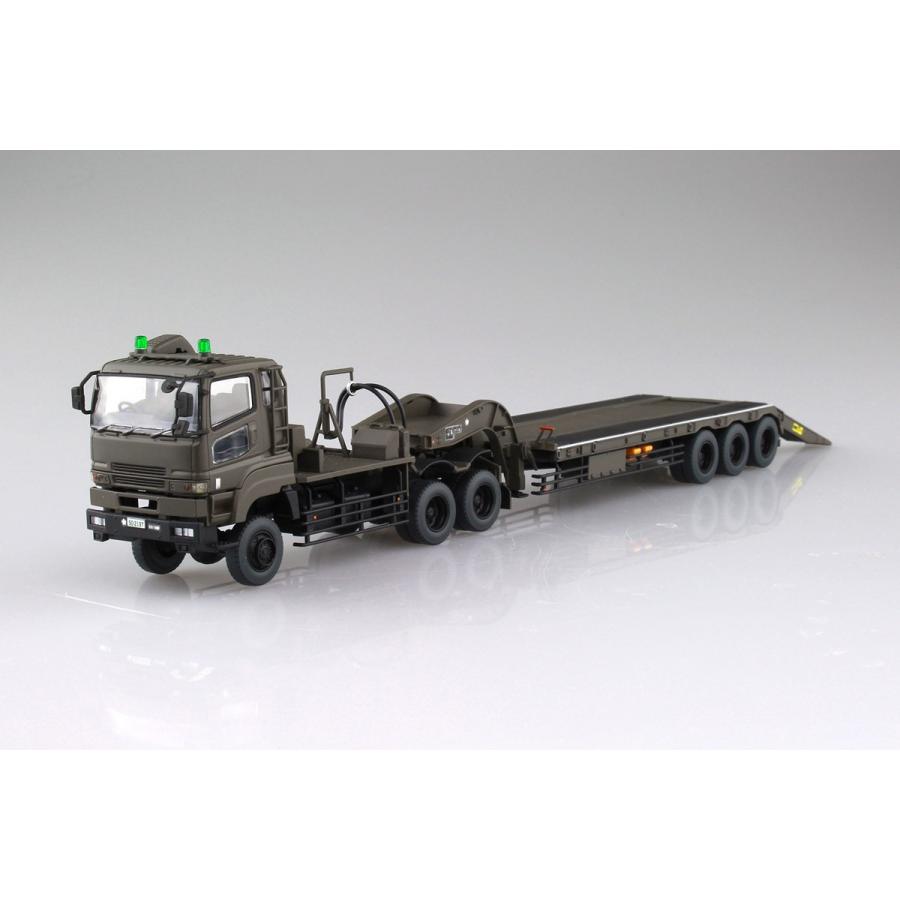 青島文化教材社 アオシマ 1/72 ミリタリーモデルキット No.16 青島文化教材社 アオシマ 1/72 ミリタリーモデルキット No.16