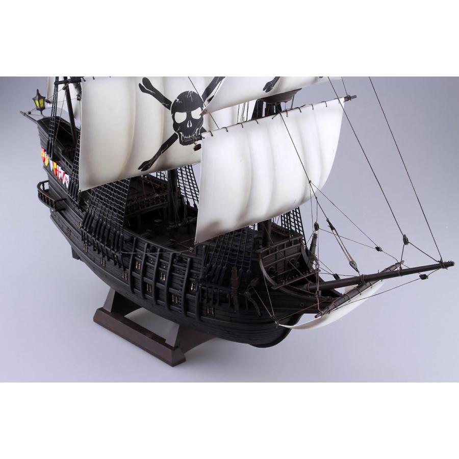 青島文化教材社 アオシマ 大型帆船No.12 1/100 海賊船 青島文化教材社 アオシマ 大型帆船No.12 1/100 海賊船