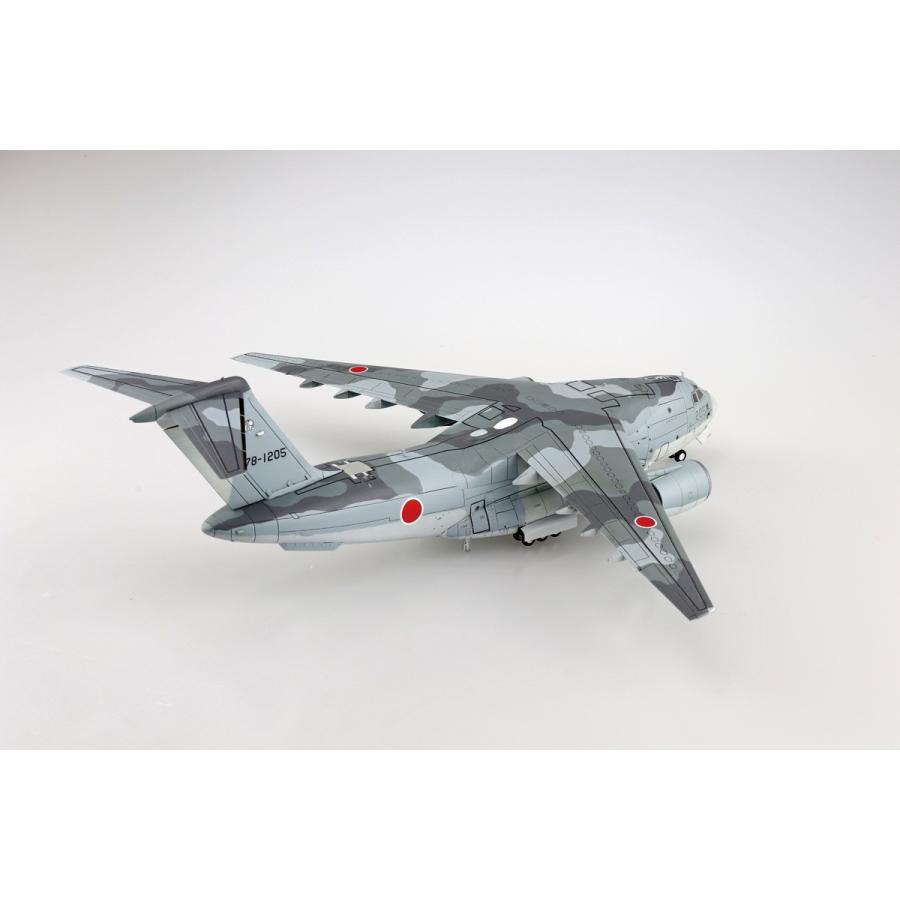青島文化教材社 アオシマ 1/144 航空機 No.03 航空自衛隊 C-2 青島文化教材社 アオシマ 1/144 航空機 No.03 航空自衛隊 C-2