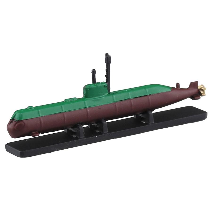青島文化教材社 アオシマ 1/700 ウォーターライン 海上自衛隊 護衛艦