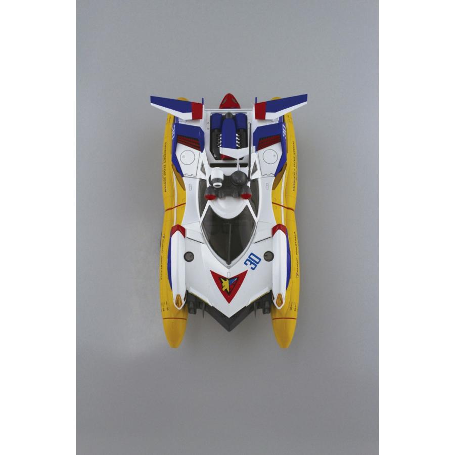 青島文化教材社 アオシマ 1/24 サイバーフォーミュラ No.22 アスラーダ