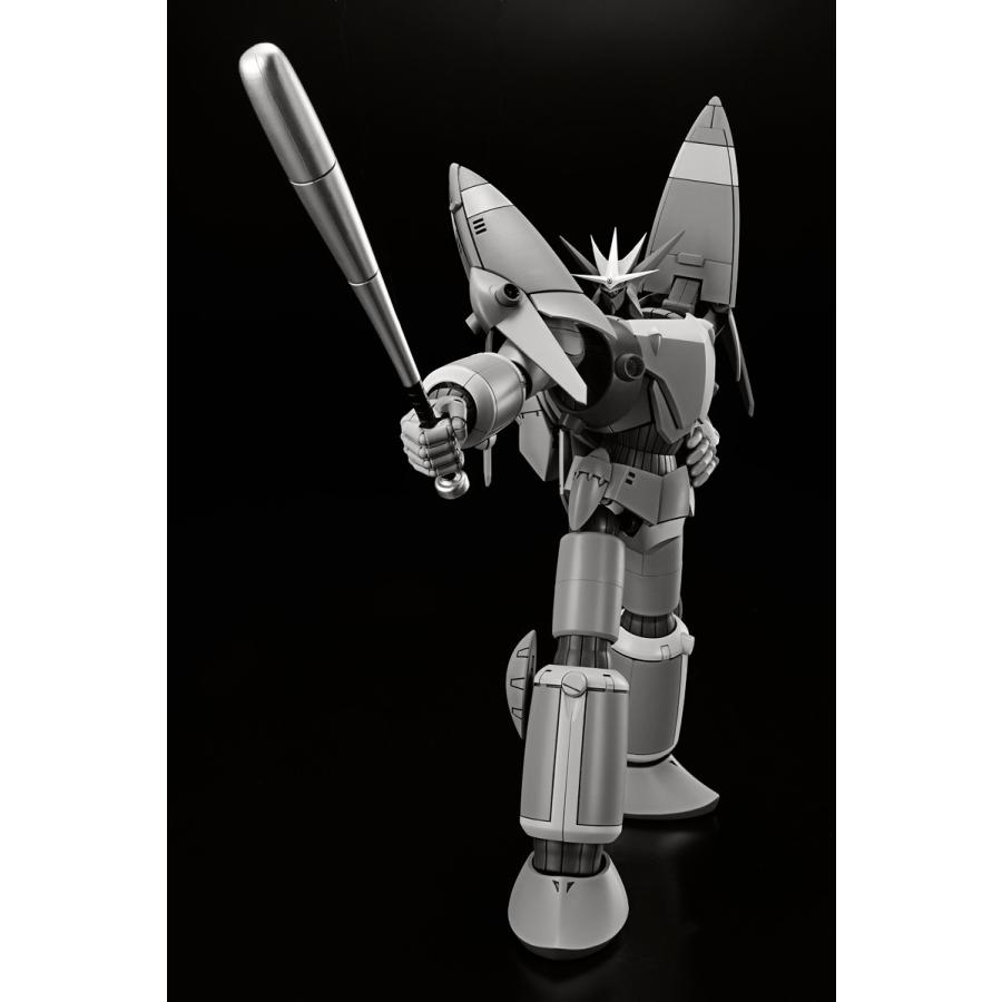 アオシマ通販限定]トップをねらえ！ 1/1000 ガンバスター 縮退炉 