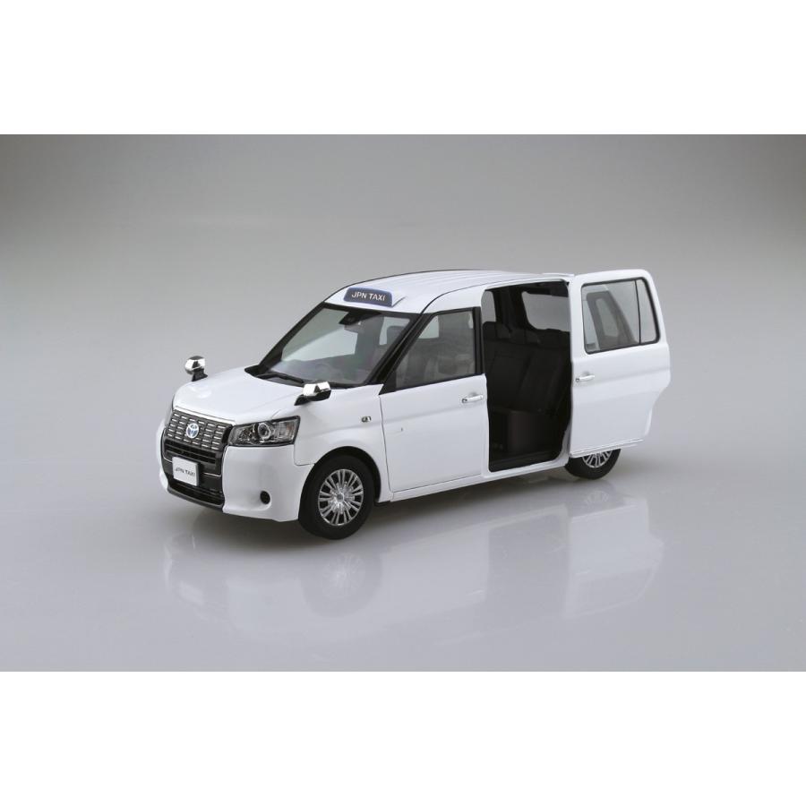 青島文化教材社 アオシマ ザ・モデルカー No.09 1/24 トヨタ
