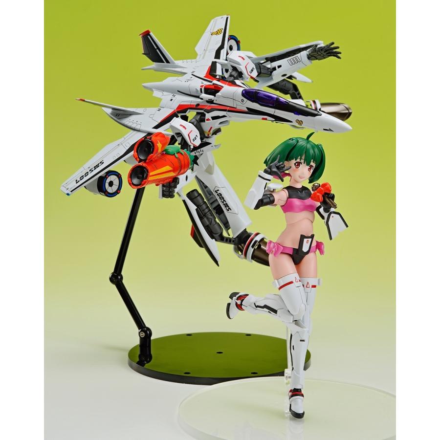 青島文化教材社 アオシマ V.F.G. No.MC-09 マクロスF VF-25F 青島文化教材社 アオシマ V.F.G. No.MC-09 マクロスF VF-25F
