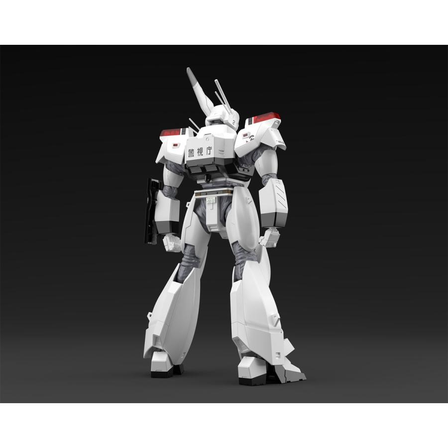 青島文化教材社 アオシマ ACKS No.MP-03 機動警察パトレイバー 1 青島文化教材社 アオシマ ACKS No.MP-03 機動警察パトレイバー 1