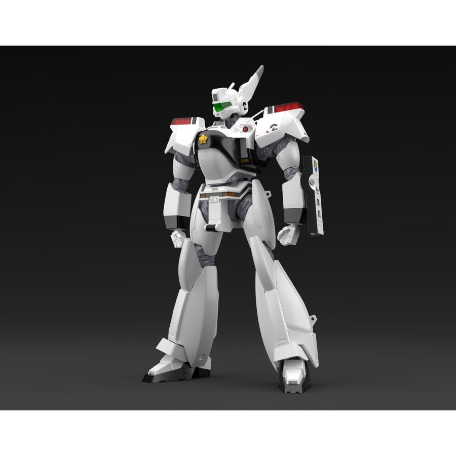 青島文化教材社 アオシマ ACKS No.MP-03 機動警察パトレイバー 1 青島文化教材社 アオシマ ACKS No.MP-03 機動警察パトレイバー 1