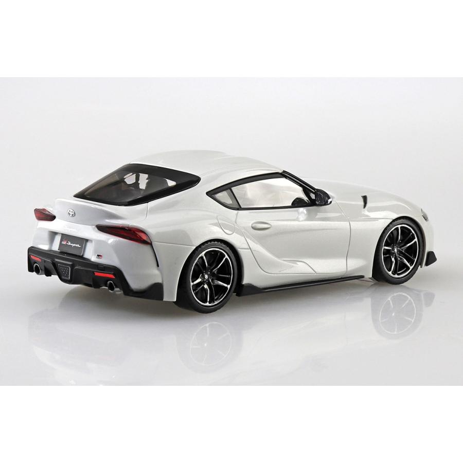 青島文化教材社 アオシマ ザ・スナップキット No.10-B トヨタ GR SUPRA