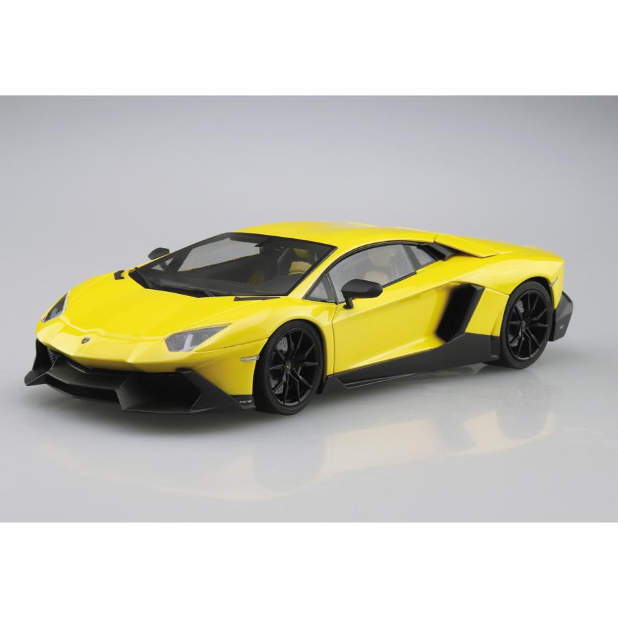 青島文化教材社 アオシマ ザ・スーパーカー No.10 1/24 '13 青島文化教材社 アオシマ ザ・スーパーカー No.10 1/24 '13