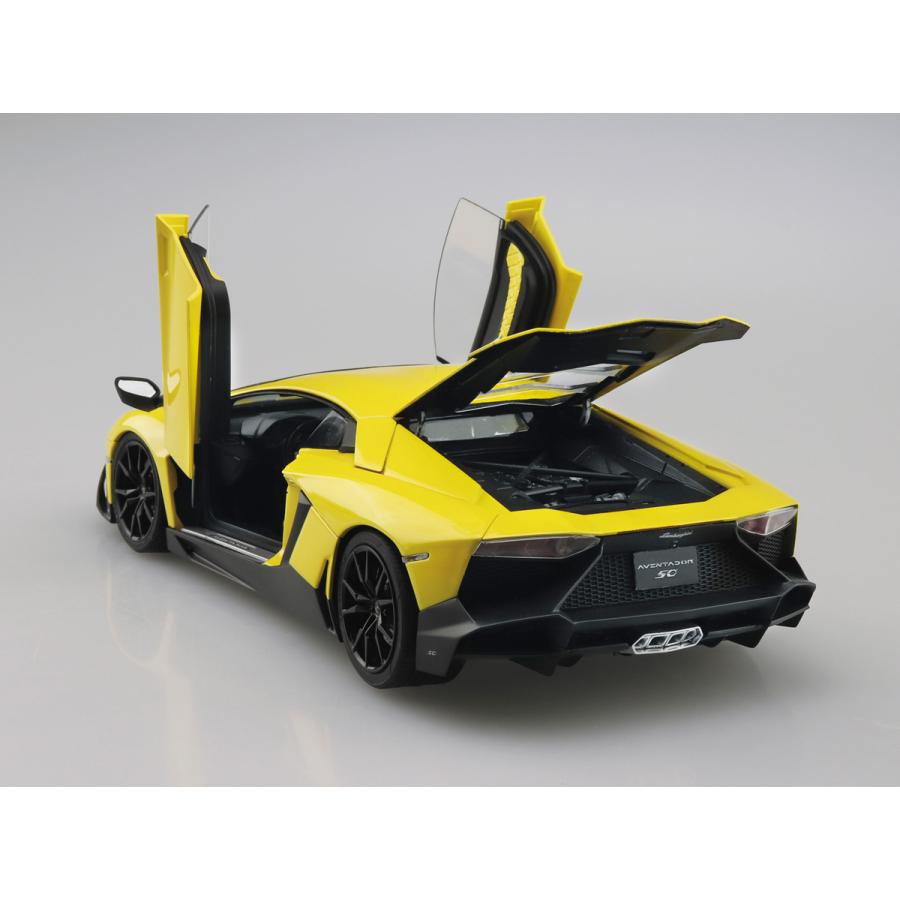 青島文化教材社 アオシマ ザ・スーパーカー No.10 1/24 '13 青島文化教材社 アオシマ ザ・スーパーカー No.10 1/24 '13