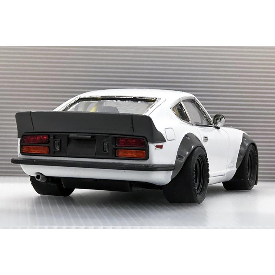 青島文化教材社 アオシマ ザ・モデルカー No.128 1/24 ニッサン 青島文化教材社 アオシマ ザ・モデルカー No.128 1/24 ニッサン