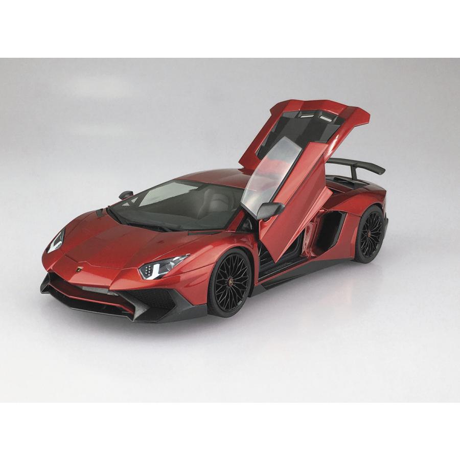 青島文化教材社 アオシマ ザ・スーパーカー No.11 1/24 '15 青島文化教材社 アオシマ ザ・スーパーカー No.11 1/24 '15