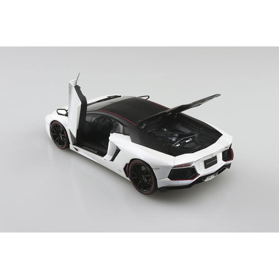 青島文化教材社 アオシマ ザ・スーパーカー No.12 1/24 '14 青島文化教材社 アオシマ ザ・スーパーカー No.12 1/24 '14