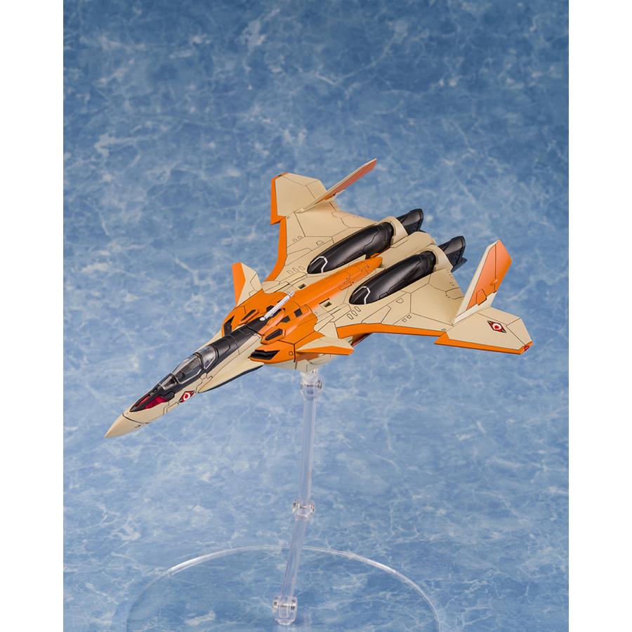 青島文化教材社 アオシマ V.F.G. No.MC-08 マクロスΔ VF-31D スクルド
