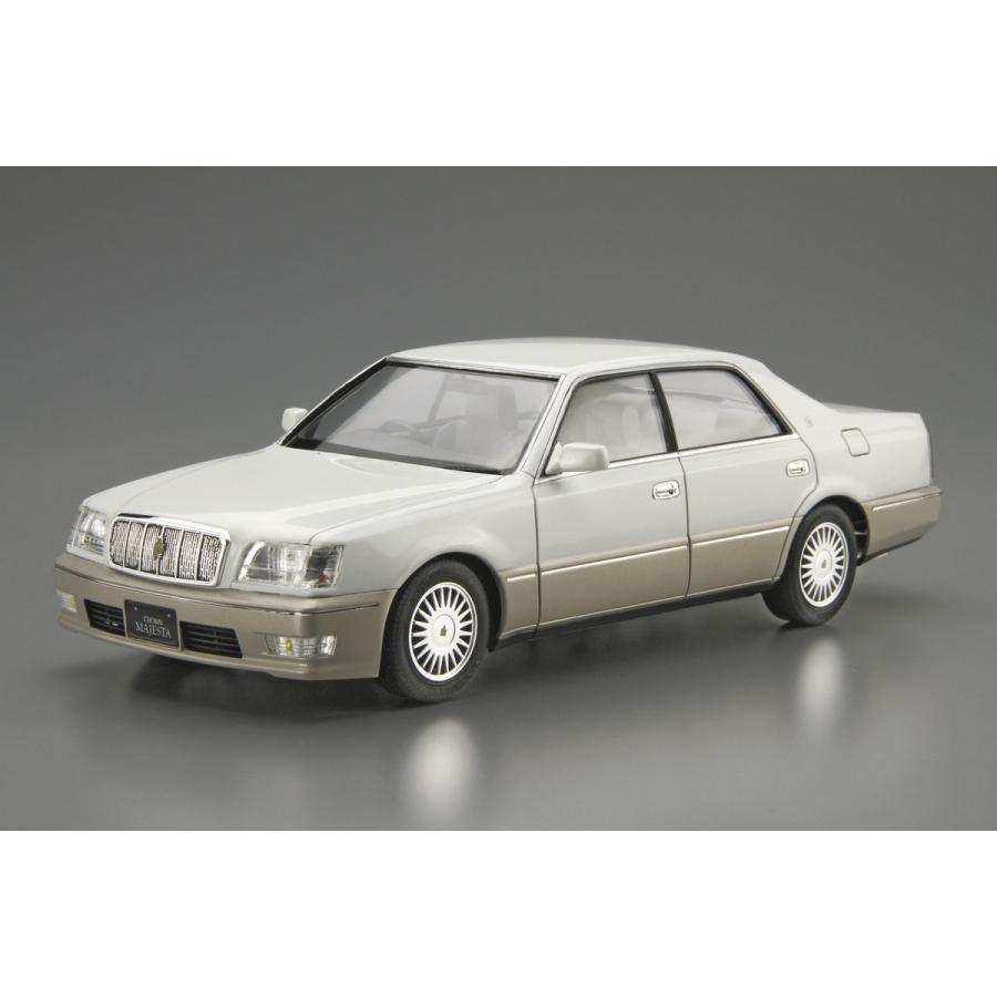 青島文化教材社 アオシマ ザ・モデルカー No.151 1/24 トヨタ 青島文化教材社 アオシマ ザ・モデルカー No.151 1/24 トヨタ