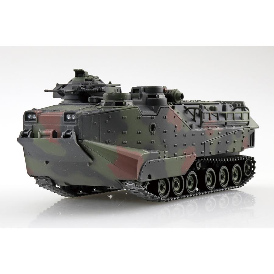 青島文化教材社 アオシマ 1/72 ミリタリーモデルキット No.SP アメリカ