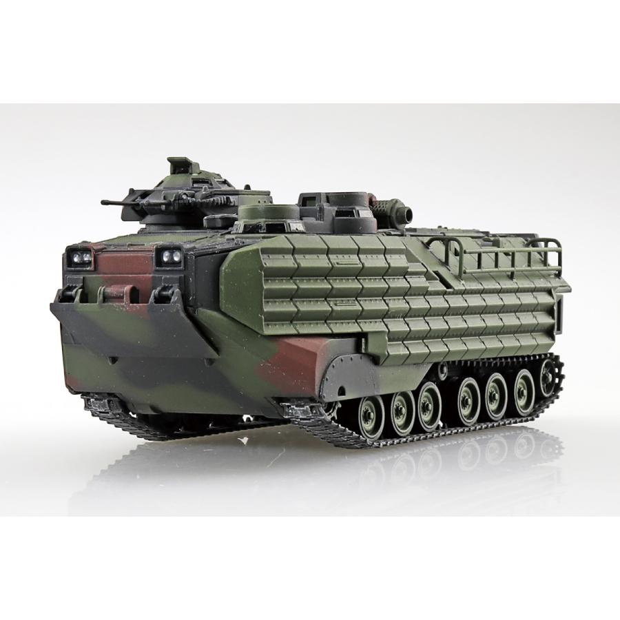 青島文化教材社 アオシマ 1/72 ミリタリーモデルキット No.SP アメリカ