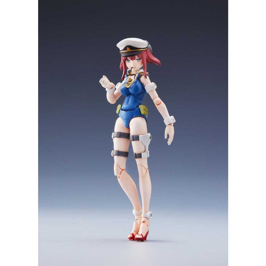 アオシマ ACKS GR-03 合体 ムサシ『合体巨艦 ヤマト』 | ホビー