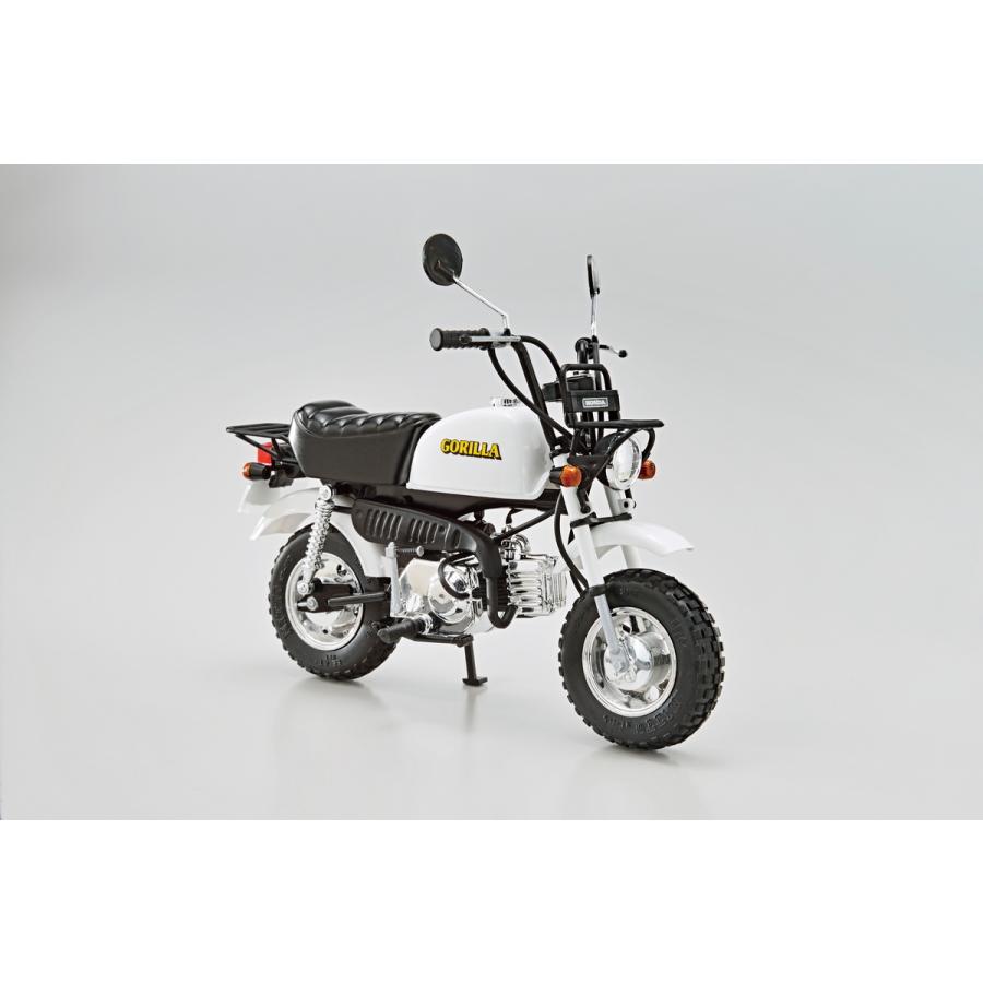 Amazon | 青島文化教材社 1/12 ザ・バイクシリーズ No.73 ホンダ